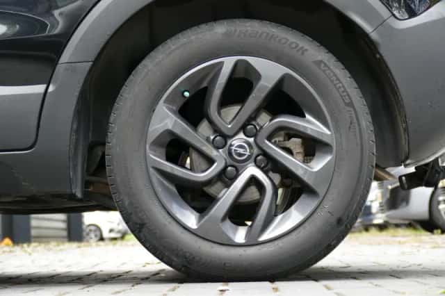 Opel Crossland X (2020) thumbnail 10