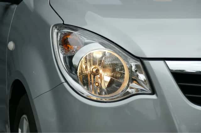 Opel Agila (2014) thumbnail 9