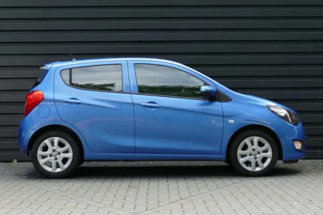 Opel Karl (2018) thumbnail 3
