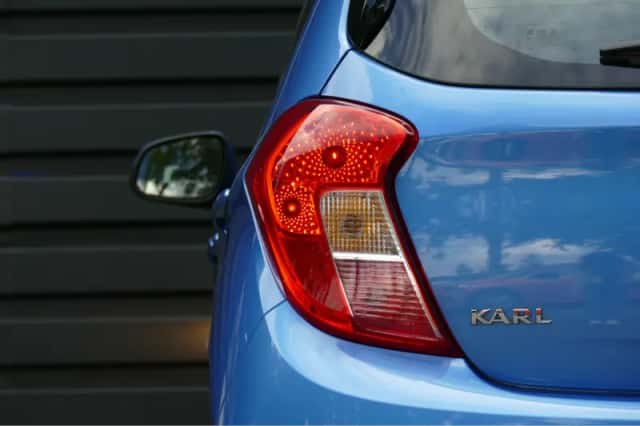Opel Karl (2018) thumbnail 6
