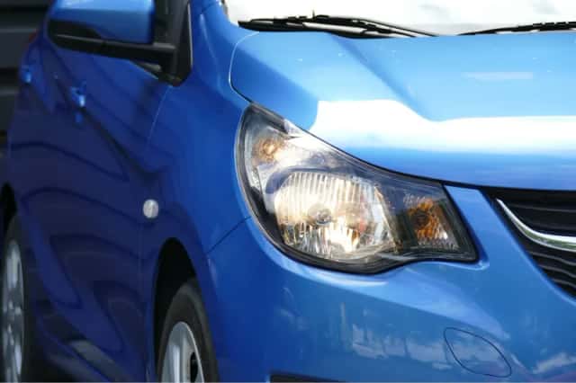 Opel Karl (2018) thumbnail 9