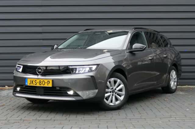 Opel Astra Sports Tourer (2025) thumbnail 1