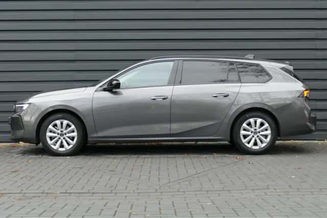 Opel Astra Sports Tourer (2025) thumbnail 2