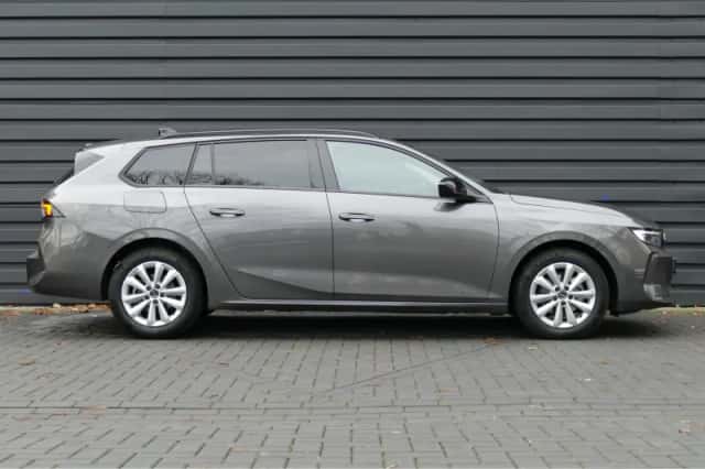 Opel Astra Sports Tourer (2025) thumbnail 3