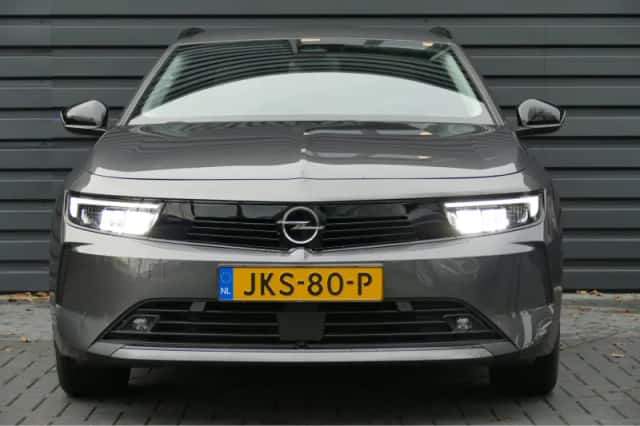 Opel Astra Sports Tourer (2025) thumbnail 4