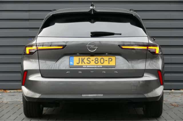 Opel Astra Sports Tourer (2025) thumbnail 5