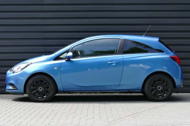 Opel Corsa (2019) thumbnail 2