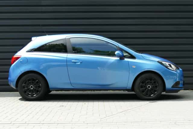 Opel Corsa (2019) thumbnail 3