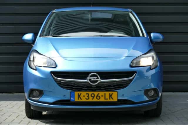 Opel Corsa (2019) thumbnail 4