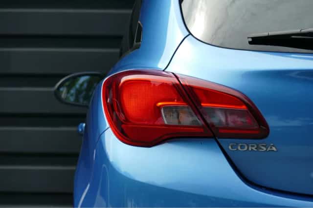 Opel Corsa (2019) thumbnail 6