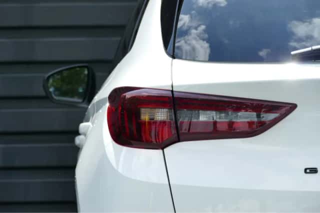 Opel Grandland (2024) thumbnail 6