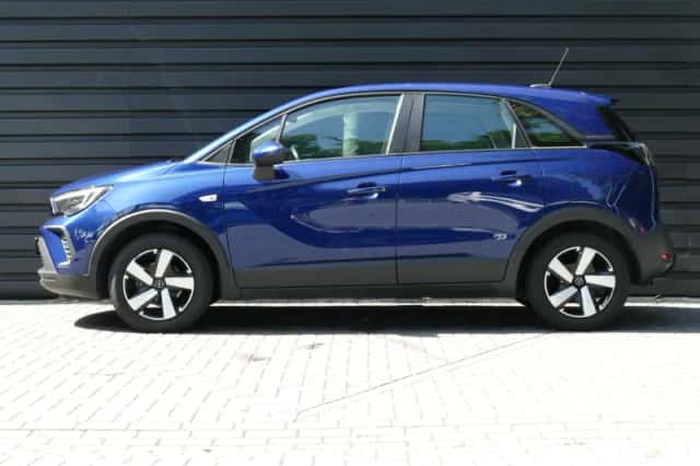 Opel Crossland (2021) thumbnail 2