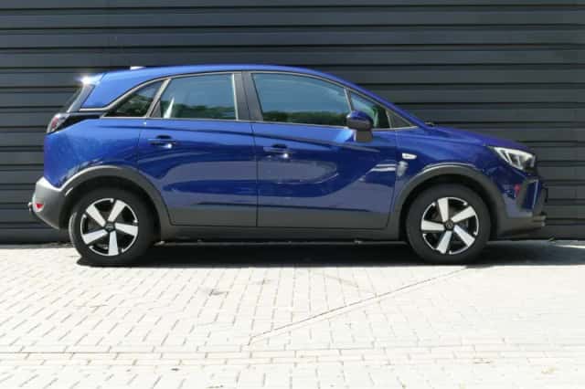 Opel Crossland (2021) thumbnail 3