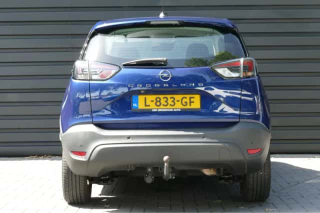 Opel Crossland (2021) thumbnail 5