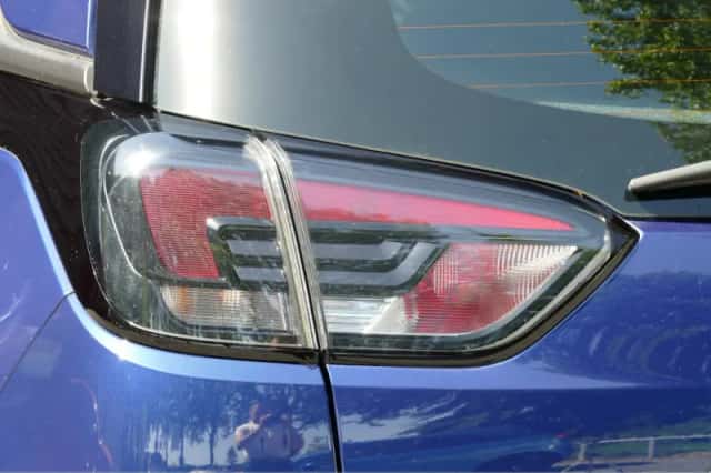 Opel Crossland (2021) thumbnail 6