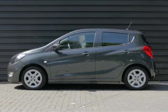 Opel Karl (2018) thumbnail 2