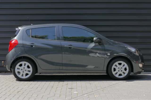Opel Karl (2018) thumbnail 3