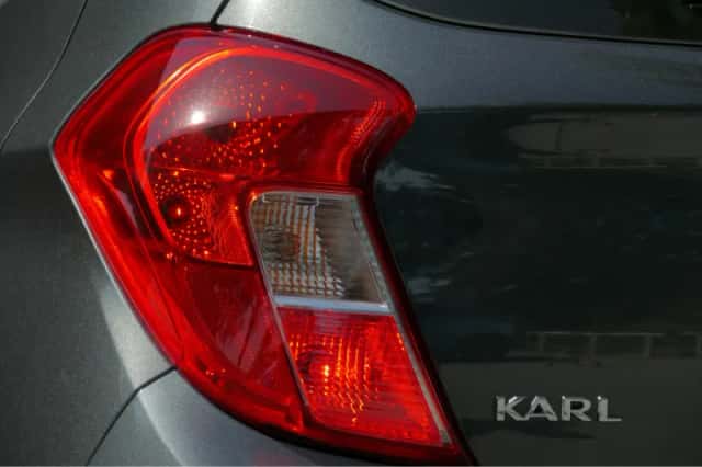 Opel Karl (2018) thumbnail 6