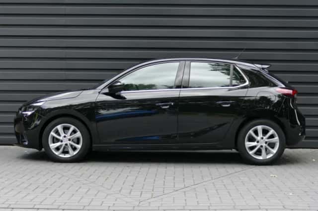 Opel Corsa (2023) thumbnail 2