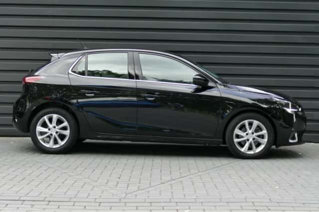 Opel Corsa (2023) thumbnail 3