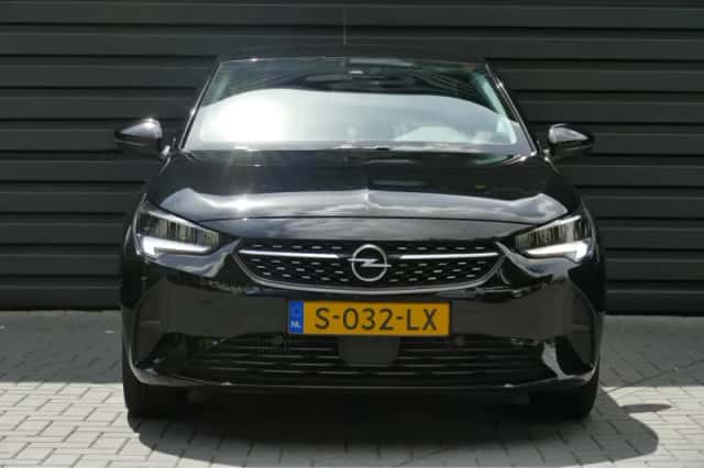 Opel Corsa (2023) thumbnail 4