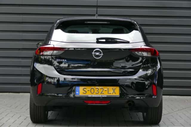 Opel Corsa (2023) thumbnail 5