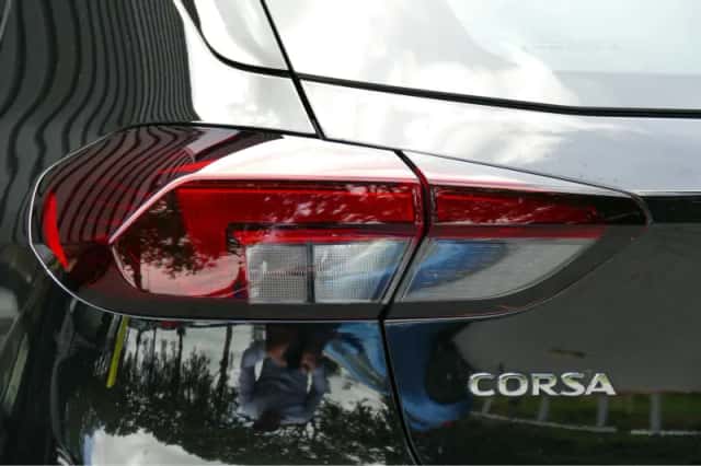 Opel Corsa (2023) thumbnail 6