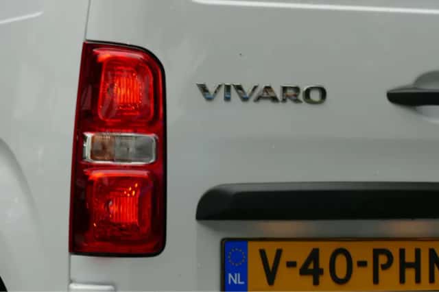Opel Vivaro (2024) thumbnail 6