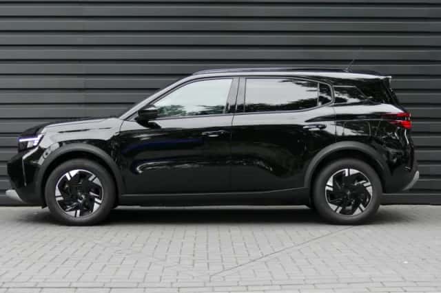 Opel Frontera (2025) thumbnail 2