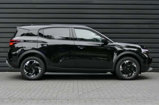 Opel Frontera (2025) thumbnail 3