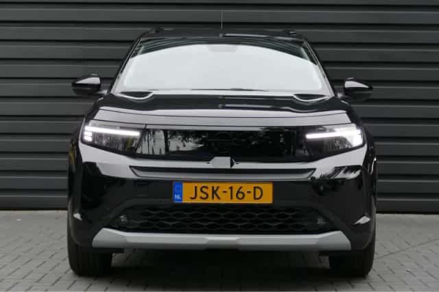 Opel Frontera (2025) thumbnail 4