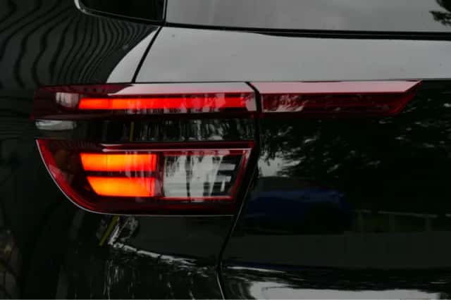 Opel Frontera (2025) thumbnail 6