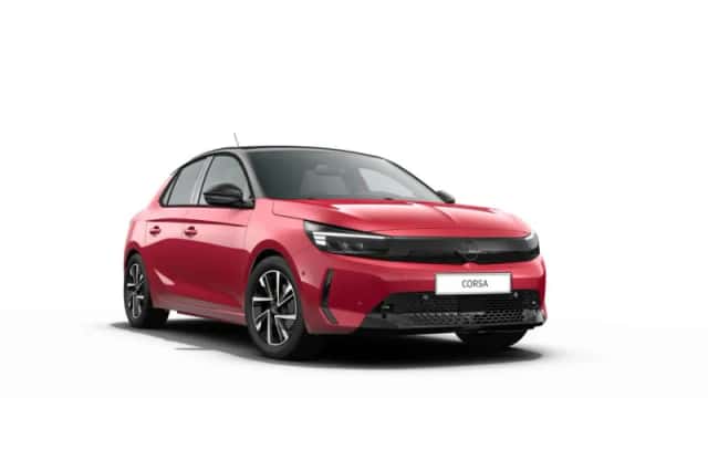 Opel Corsa (2026) thumbnail 1