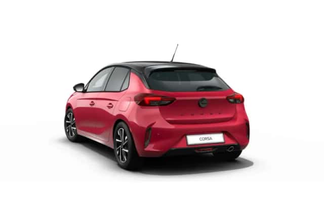 Opel Corsa (2026) thumbnail 2