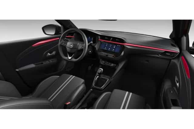 Opel Corsa (2026) thumbnail 5