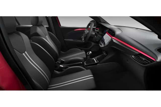 Opel Corsa (2026) thumbnail 6