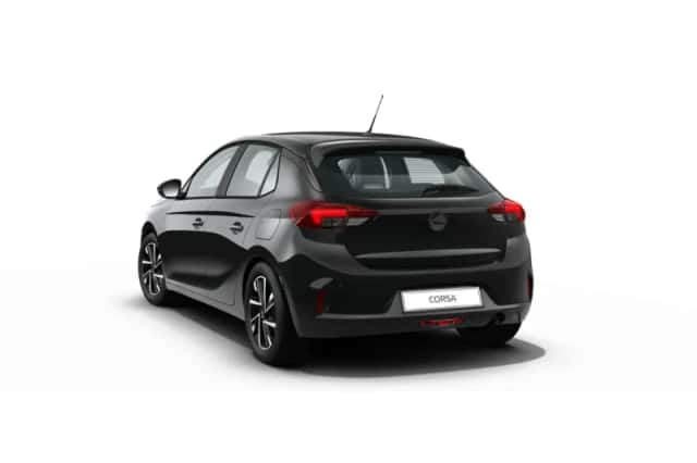 Opel Corsa (2026) thumbnail 2