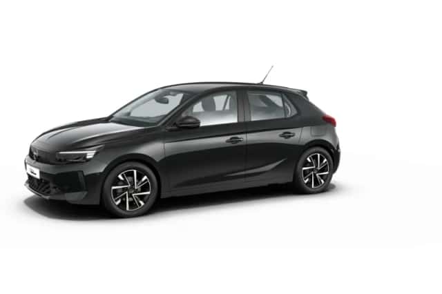 Opel Corsa (2026) thumbnail 3