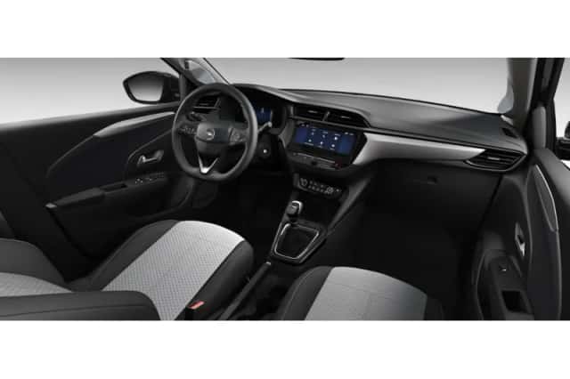 Opel Corsa (2026) thumbnail 5