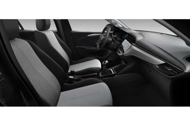 Opel Corsa (2026) thumbnail 6