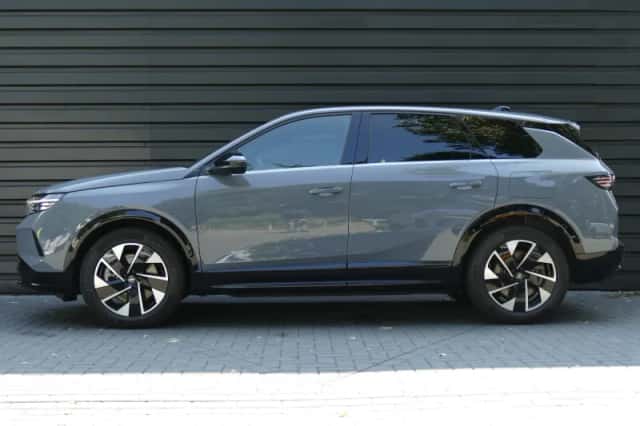 Opel Grandland (2025) thumbnail 2