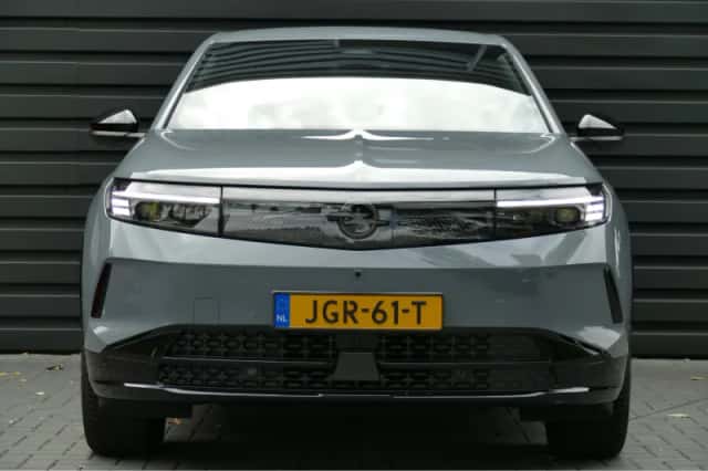 Opel Grandland (2025) thumbnail 4