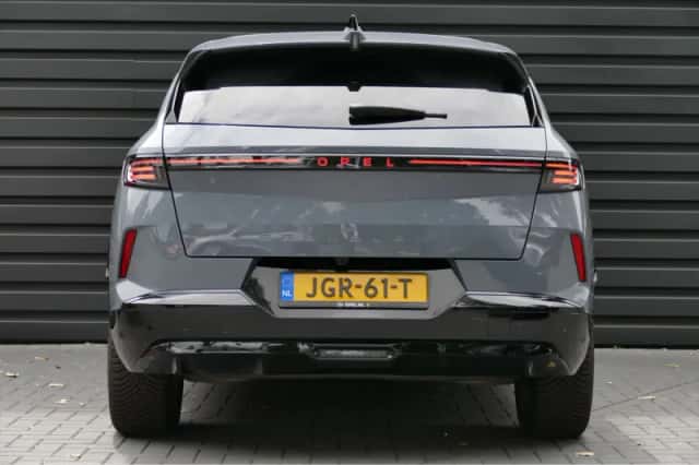 Opel Grandland (2025) thumbnail 5