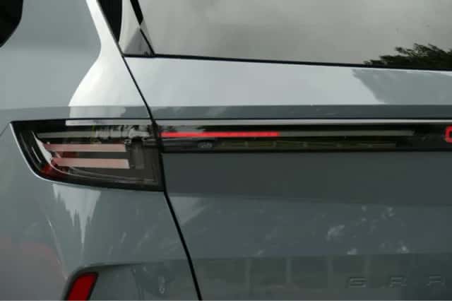 Opel Grandland (2025) thumbnail 6