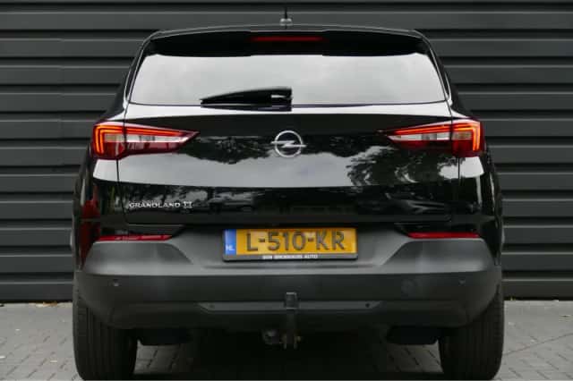 Opel Grandland X (2020) thumbnail 5