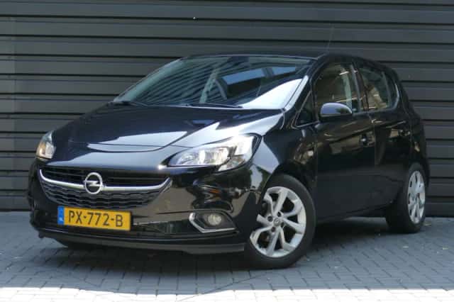Opel Corsa (2017) thumbnail 1
