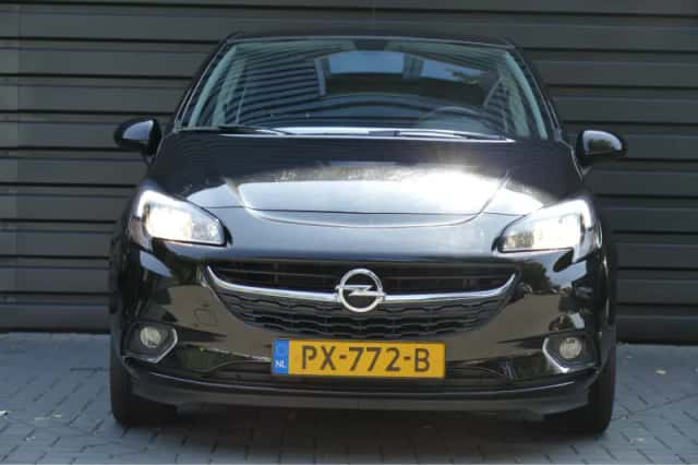 Opel Corsa (2017) thumbnail 4