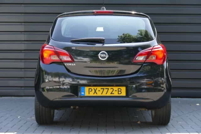 Opel Corsa (2017) thumbnail 5