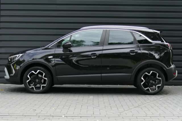 Opel Crossland (2021) thumbnail 2