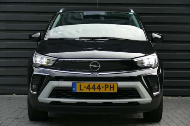 Opel Crossland (2021) thumbnail 3